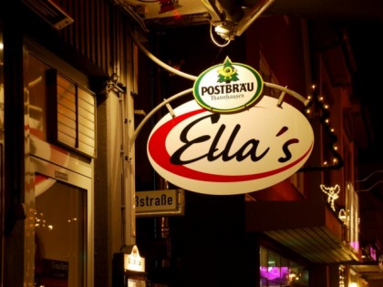 Photo: Ella's 